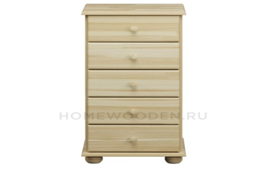 Тумба Юнона 1.8 МД-191М