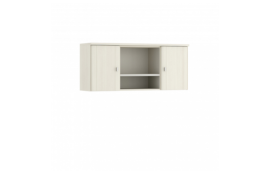 ШКАФ НАСТЕННЫЙ ELEGANTE LE4435.1 Dятьково Design - ДЯТЬКОВО