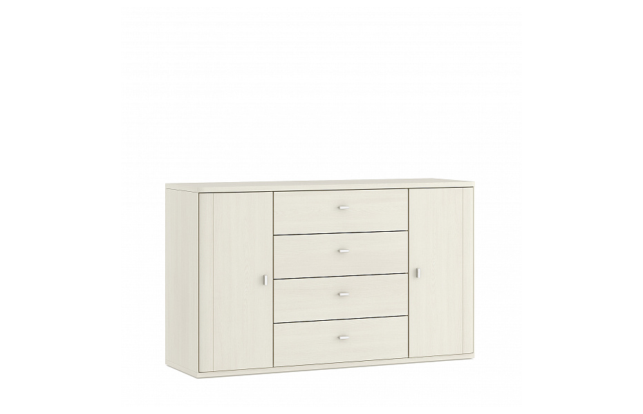 КОМОД ELEGANTE LE4511.1 Dятьково Design - ДЯТЬКОВО