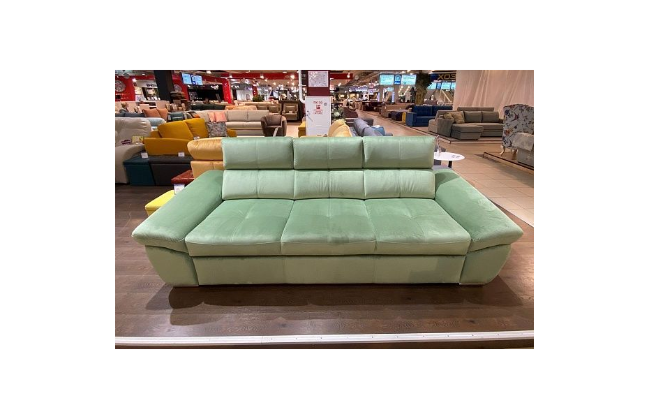 Диван Капри 3р, , Ткань Catalana 12 Home Collection