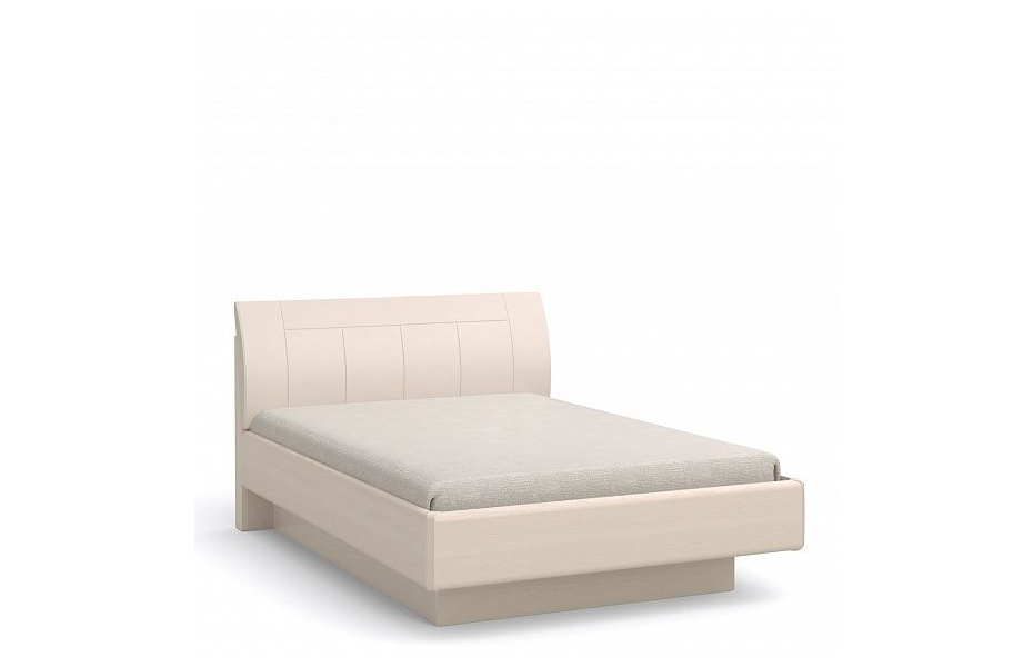 КРОВАТЬ С ПОДЪЕМНЫМ МЕХАНИЗМОМ ALIVIO LA4756.4