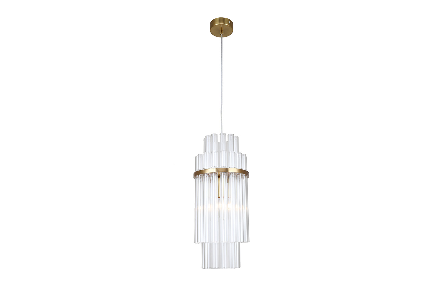 Подвес Rubum D170*H500/1800 1*E14*40W Ангстрем