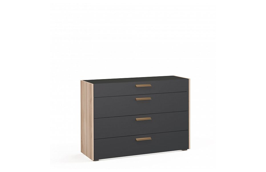 КОМОД MERANO MR1020.1 Dятьково Design - ДЯТЬКОВО
