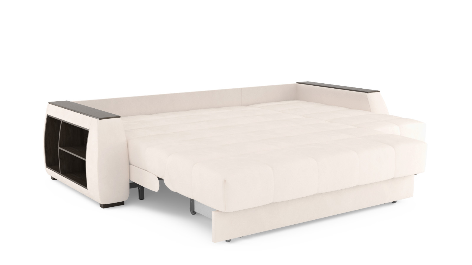 SUNSET Nova Casanova milk