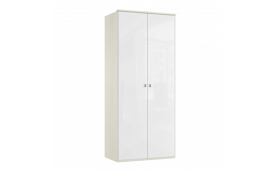 ДВУХДВЕРНЫЙ ШКАФ ELEGANTE LE4456.2 Dятьково Design - ДЯТЬКОВО