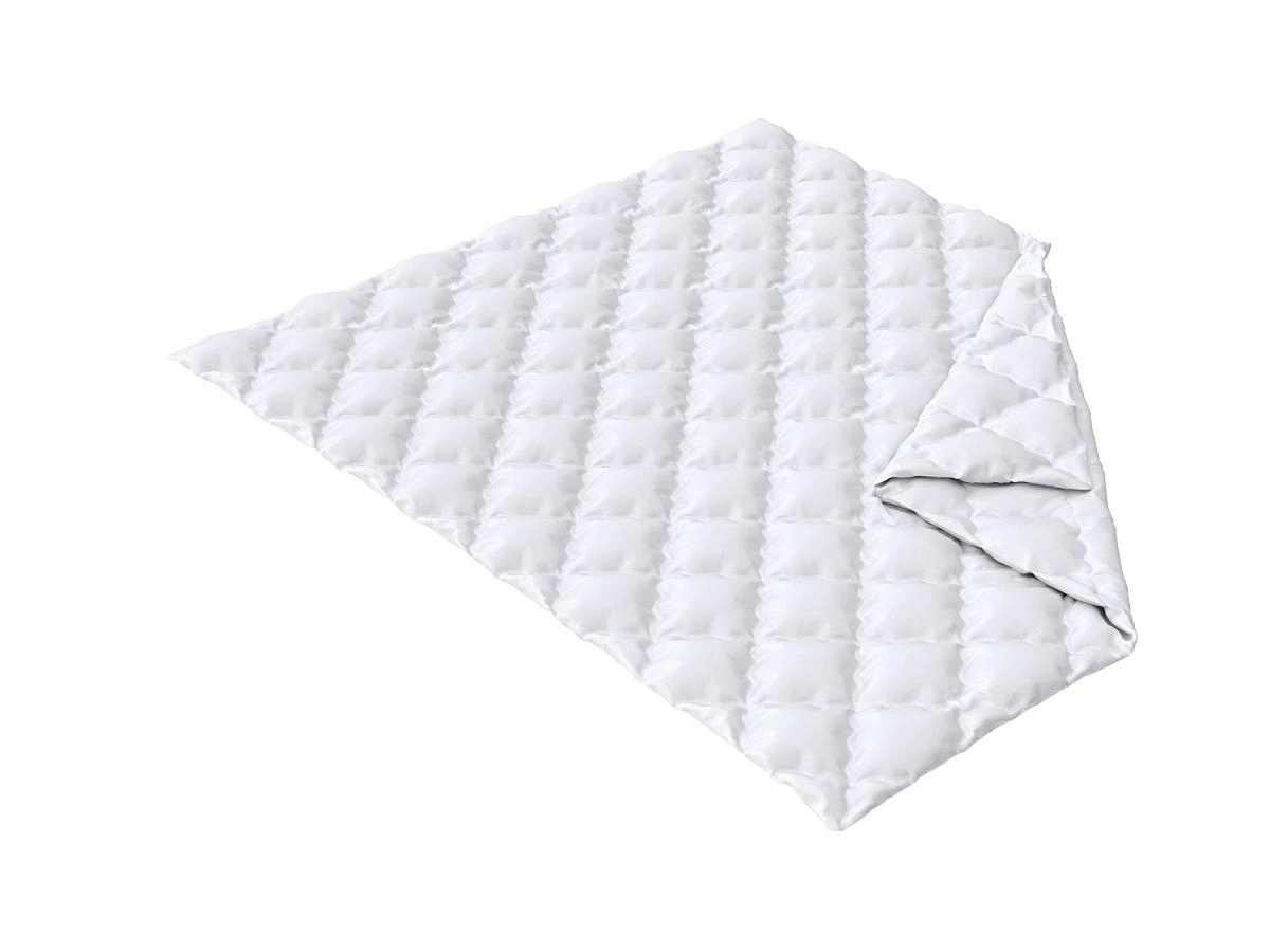 Одеяло евро Классик слип 200x200