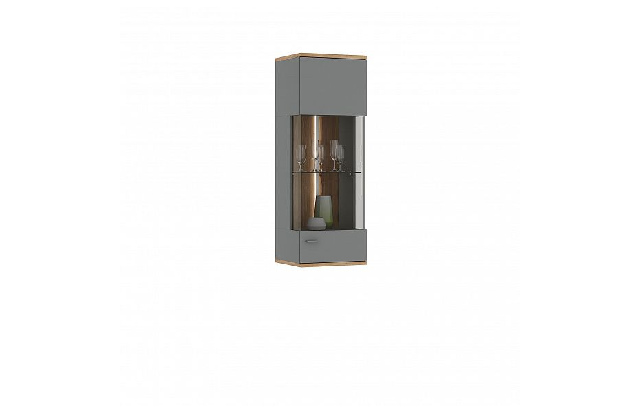 НАВЕСНОЙ ШКАФ MERANO MG1036.3 Dятьково Design - ДЯТЬКОВО