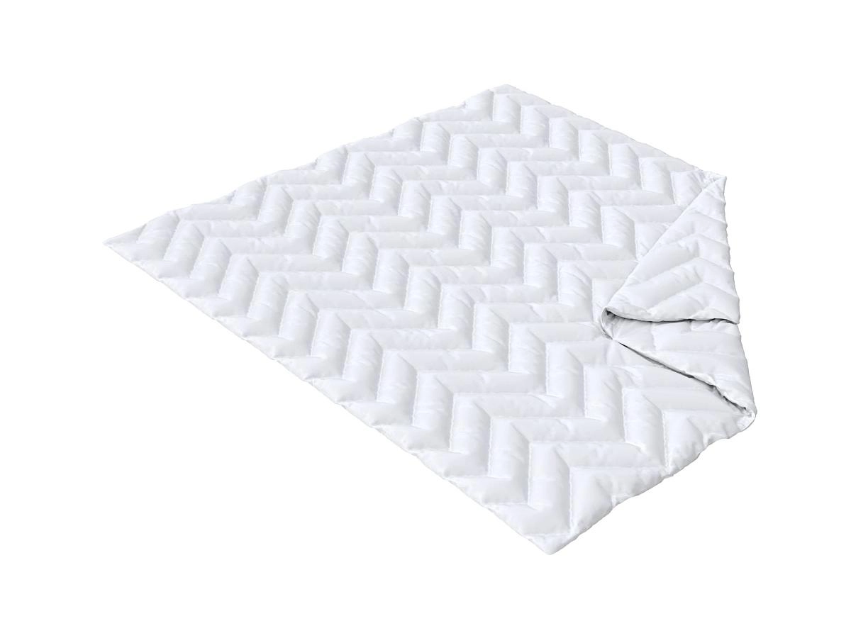 Одеяло полутораспальное Клауд слип 140x200