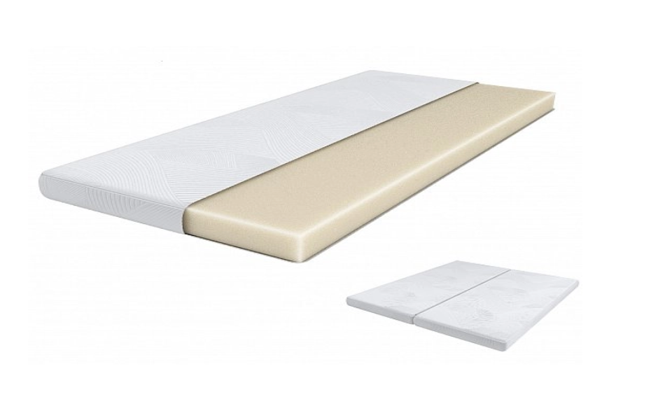 Матрас двуспальный Fold 80/160х200