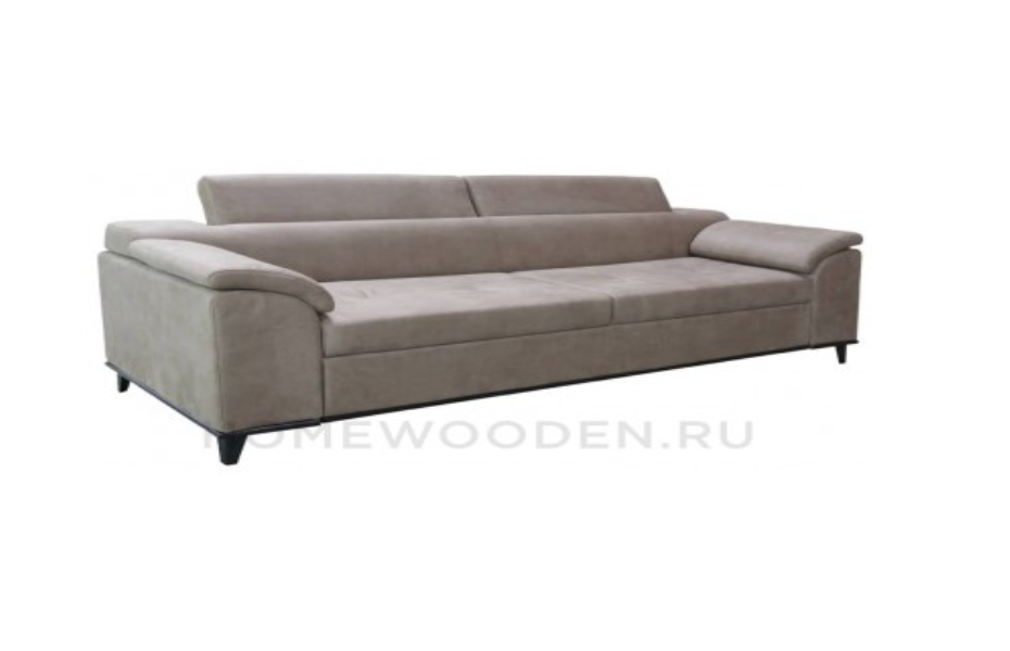 Диван Пума ММ-342-03Р Мебель Белоруссии