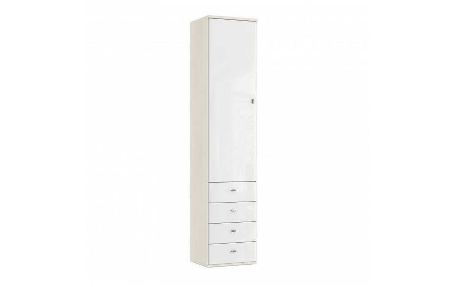 ШКАФ ELEGANTE LE4365.2 Dятьково Design - ДЯТЬКОВО