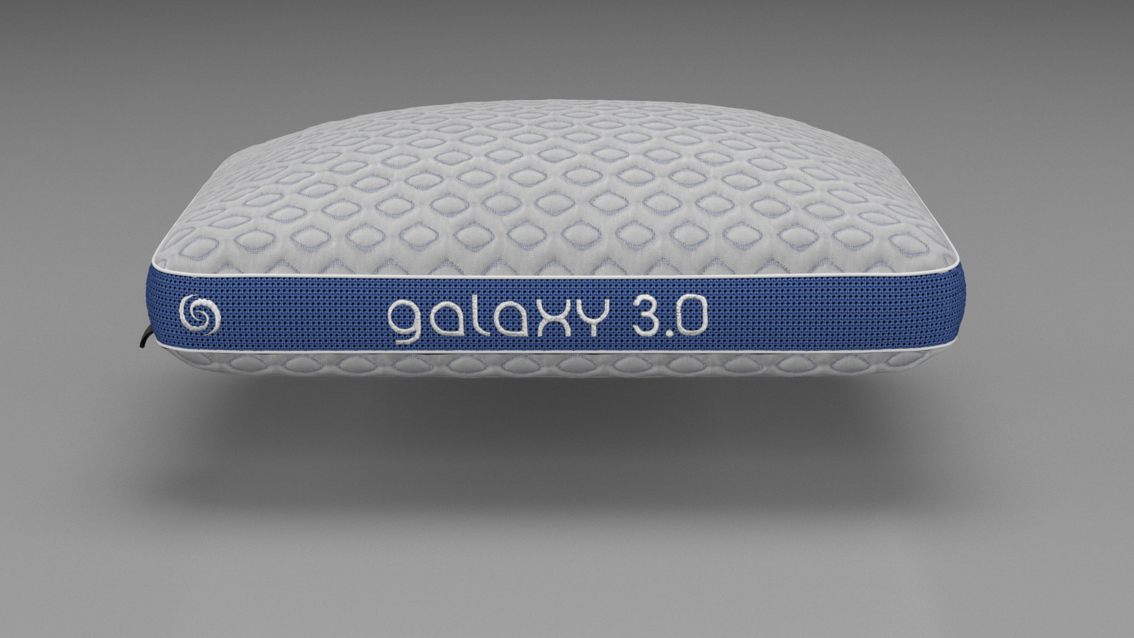 Анатомическая подушка Galaxy 3.0 Askona - АСКОНА