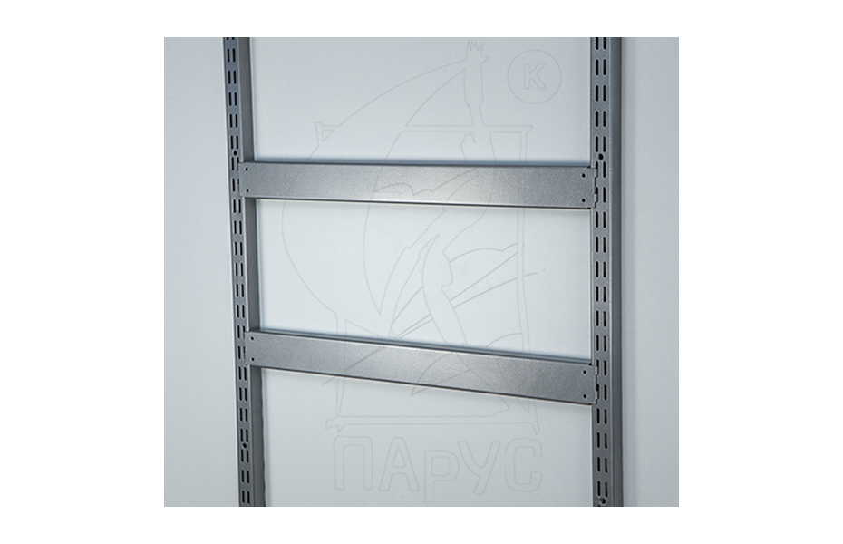 Крепежный комплект тумбы