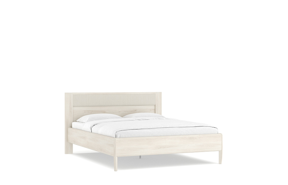 ДВУСПАЛЬНАЯ КРОВАТЬ ELEGANTE LE4272.5 Dятьково Design - ДЯТЬКОВО