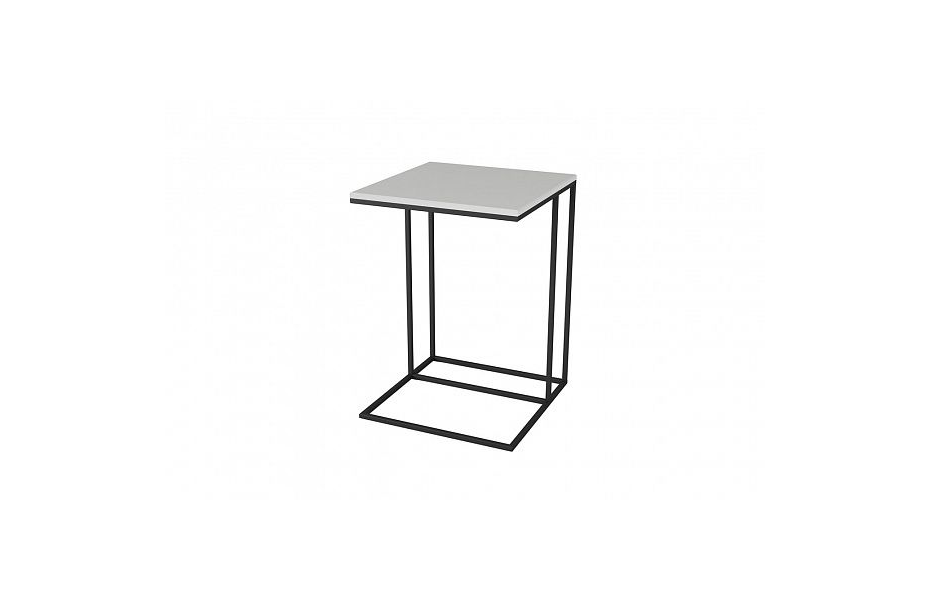 Стол Хайгрет Белый Home Collection