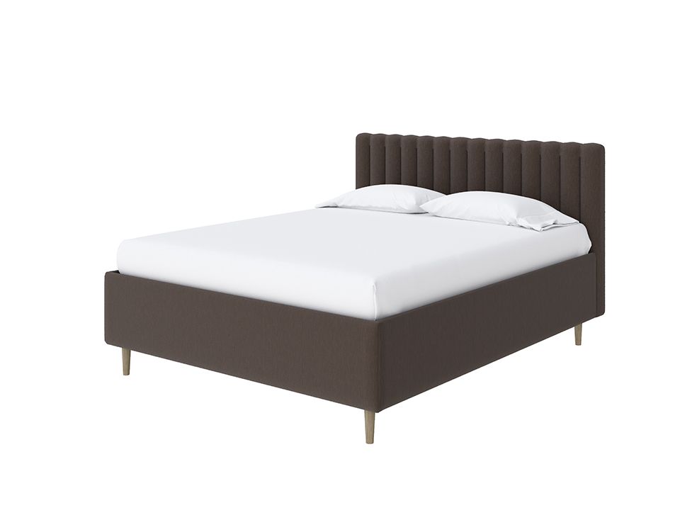 Кровать Madison Lite с бельевым ящиком — 160 x 200 Орматек