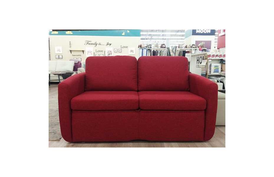 Диван Степ 2р 165, , Ткань Neptun 50 Home Collection