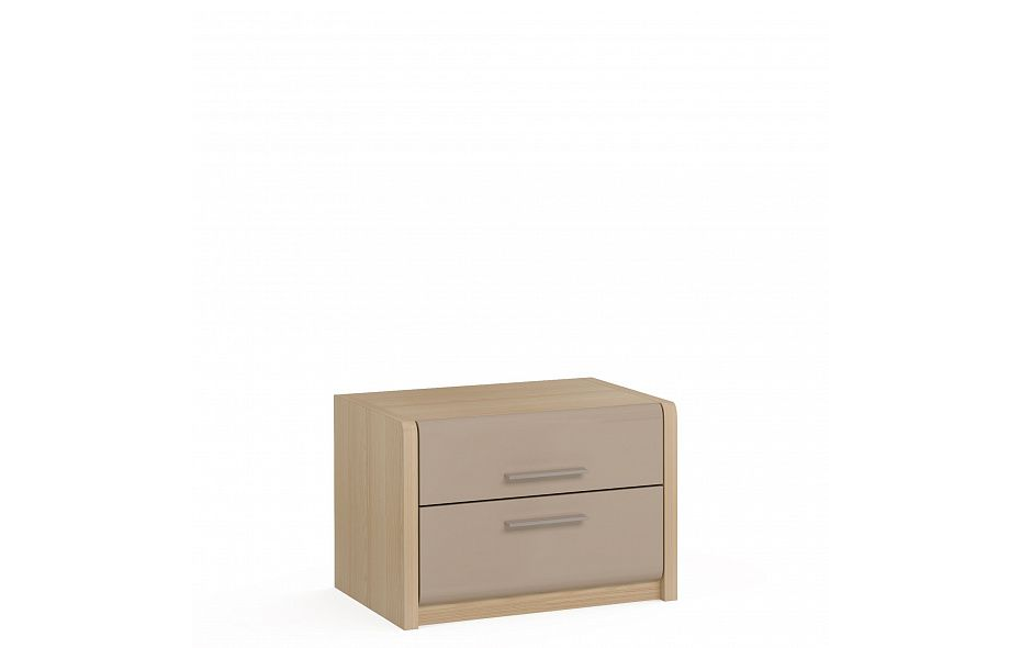 ТУМБА ПРИКРОВАТНАЯ ESTE ST001.3