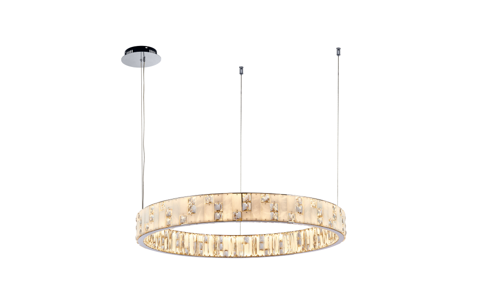 Подвесная люстра Chapiteau D820*H110/1500 2*LED*44W