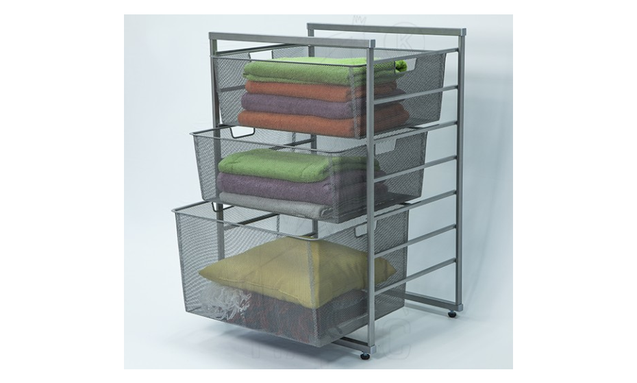 Стеллажная система st0022