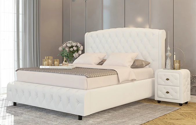 Кровать Salvatore Grand — 160 x 200 Орматек