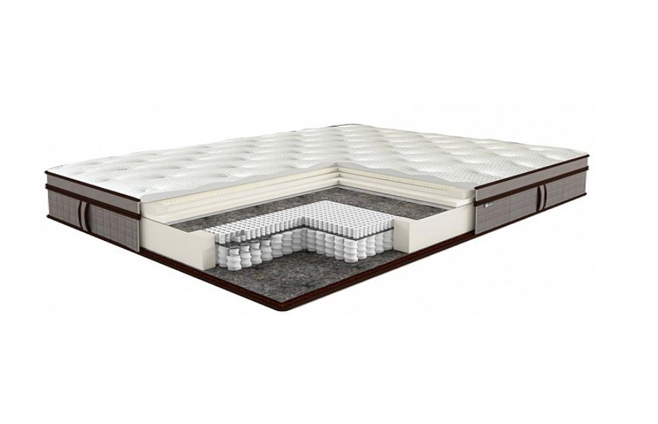 Матрас полутораспальный Lux harmony 140x200
