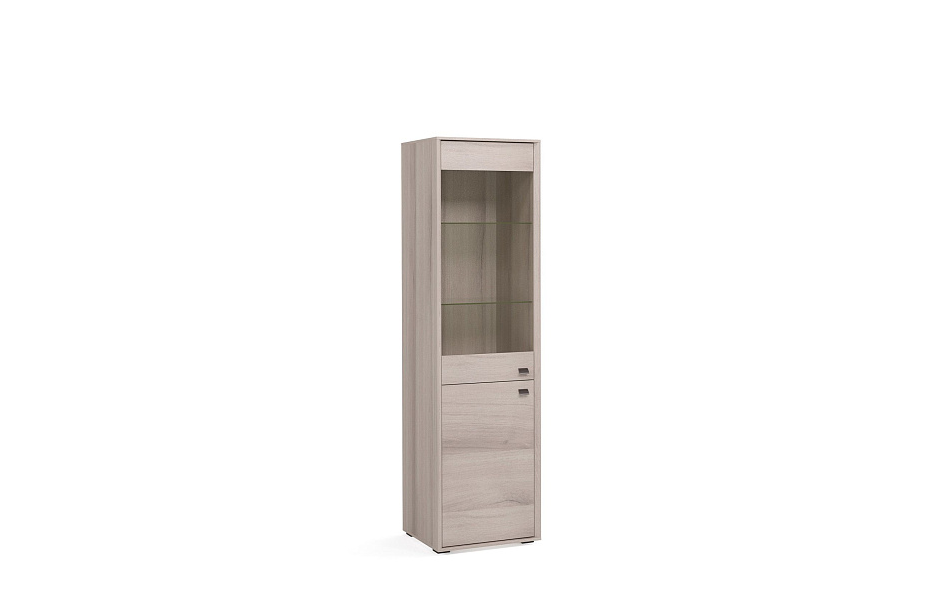 ШКАФ-ВИТРИНА ALTERA AL2084.1 Dятьково Design - ДЯТЬКОВО