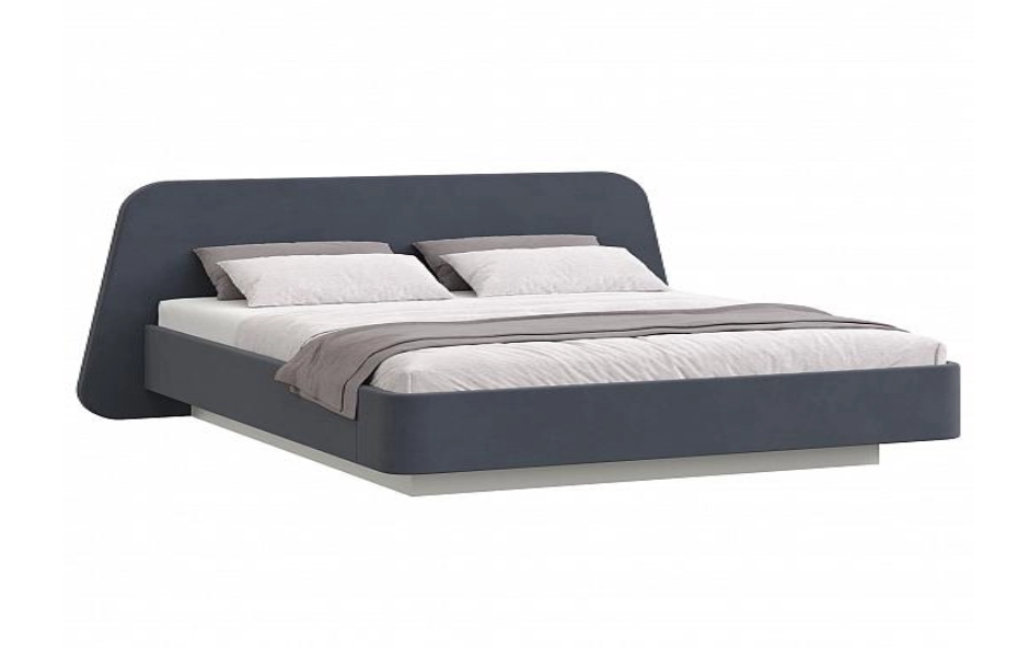 Кровать двуспальная 160х200 Porto Шатура