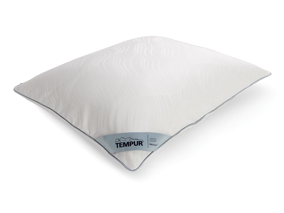 Подушка Traditional EasyClean Soft Орматек