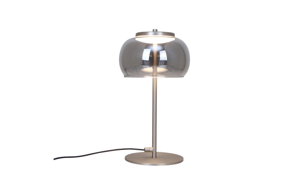 Настольная лампа Trendig D180*H330 LED*7W Ангстрем