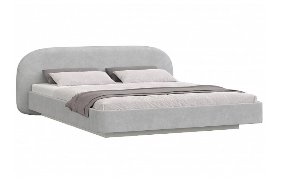 Кровать двуспальная 160х200 Rimini Шатура