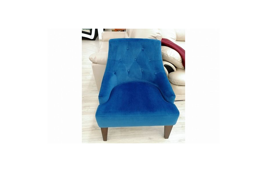 Кресло "Ричмонд", Ткань Premier 21 Home Collection