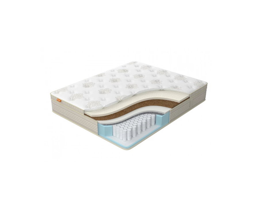Матрас Orto Premium Middle — 160 x 200 Орматек