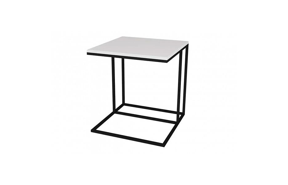 Стол Эгрет Белый Home Collection