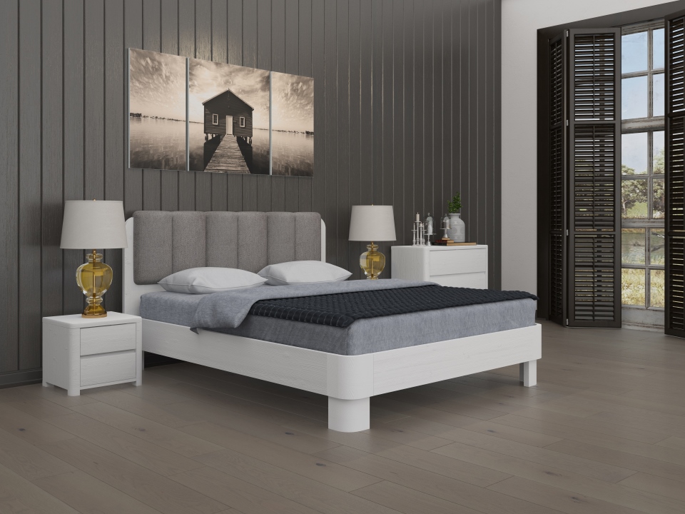Кровать Wood Home 2 Орматек