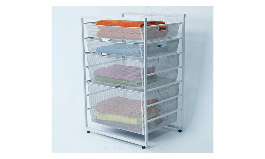 Стеллажная система st0031