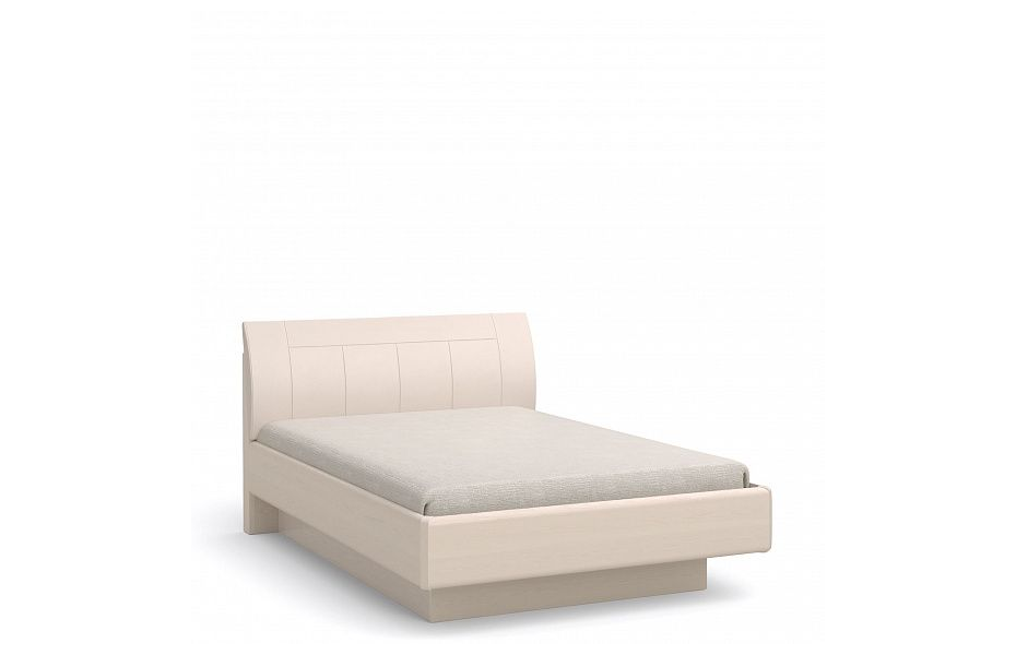 КРОВАТЬ С ПОДЪЕМНЫМ МЕХАНИЗМОМ ELEGANTE LE4756.1 Dятьково Design - ДЯТЬКОВО