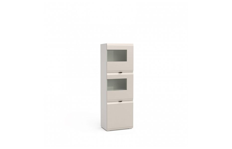 ШКАФ-ВИТРИНА TURIN TR1206.3 Dятьково Design - ДЯТЬКОВО
