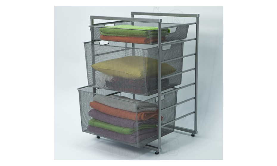 Стеллажная система st0012