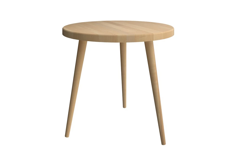 Журнальный стол Hygge — 50×50×46 см
