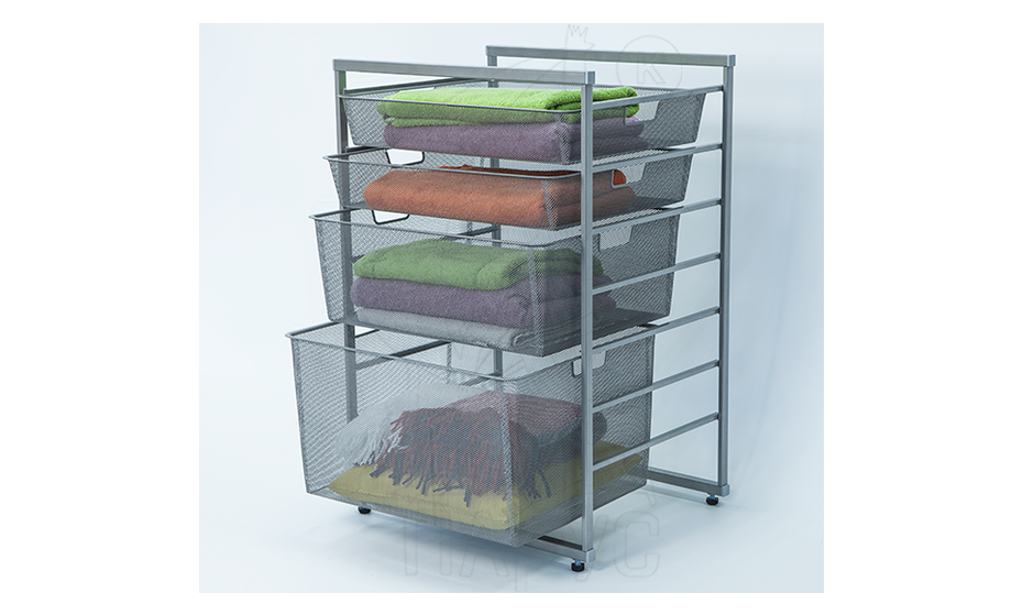 Стеллажная система st0032