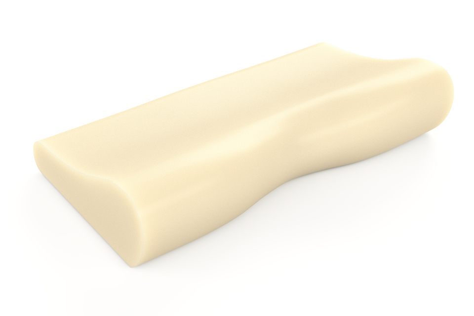 Подушка Elastic Орматек