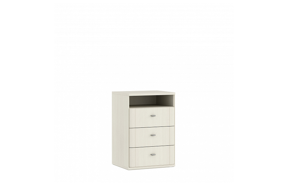 ТУМБА К УГЛОВОМУ СТОЛУ ELEGANTE LE4431.1 Dятьково Design - ДЯТЬКОВО