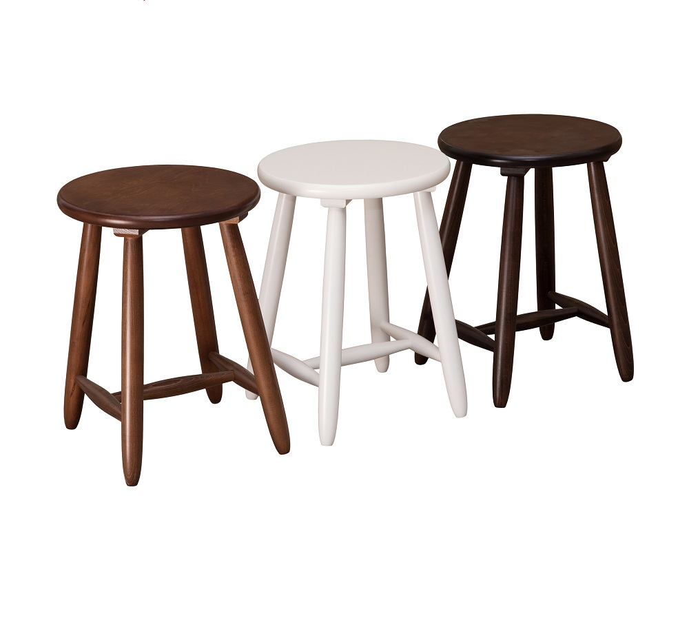 Табурет точёный