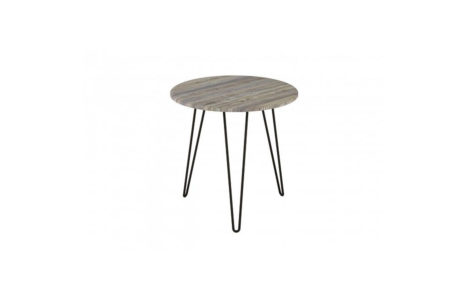 Стол Рид 530 Скания тёмная Home Collection