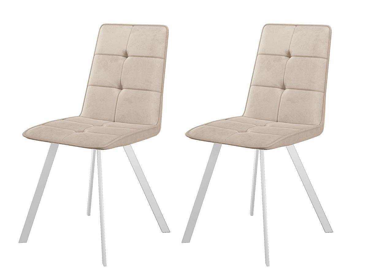 Стул Диклайн 280, 2шт