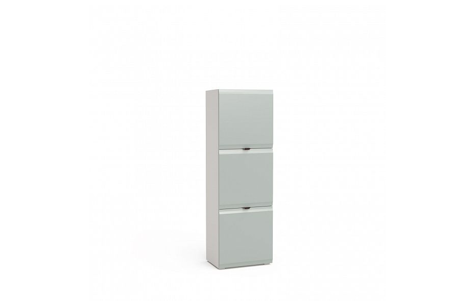 ШКАФ-ПЕНАЛ TURIN TR1202.5 Dятьково Design - ДЯТЬКОВО