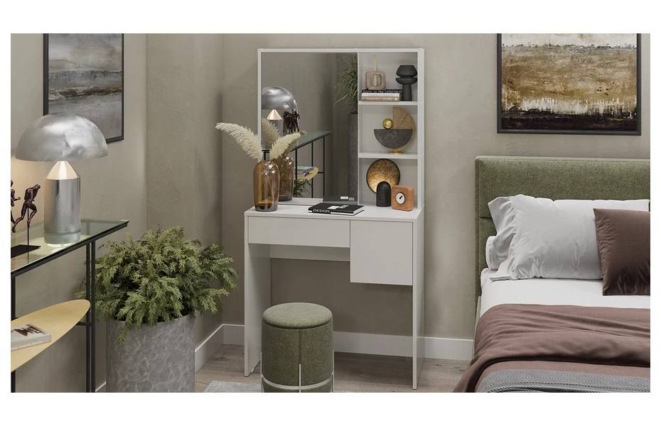 Стол туалетный «Вайт»