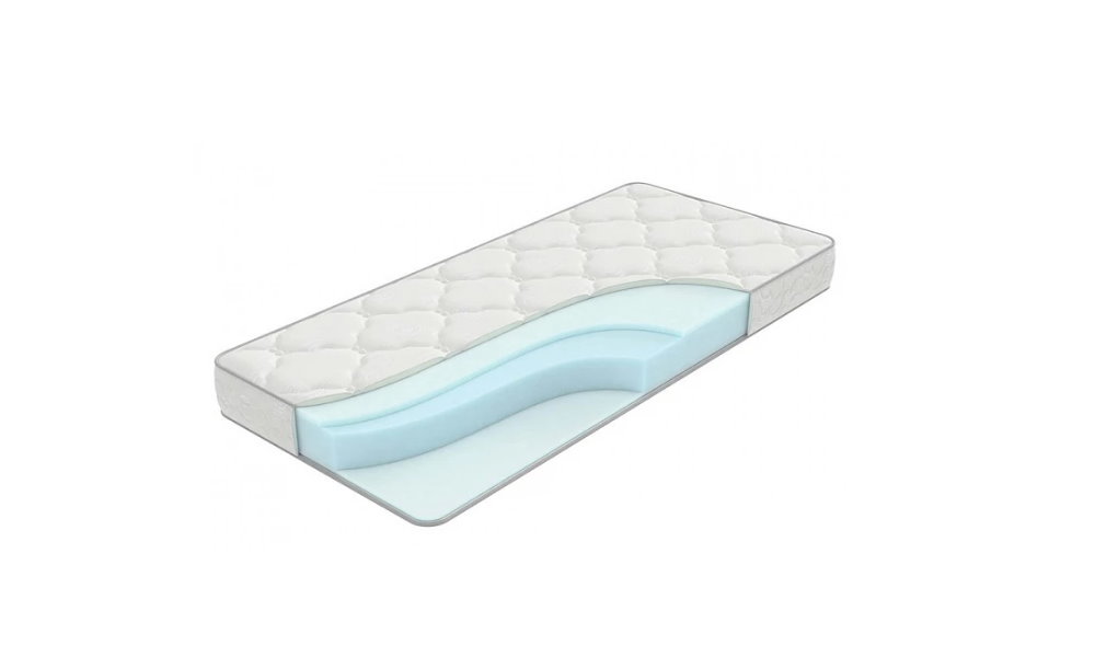 Матрас Flex Base — 160 x 200 Орматек