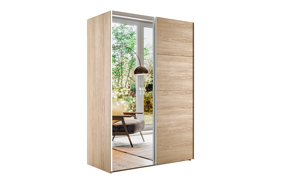 Шкаф-купе Lux Ангстрем